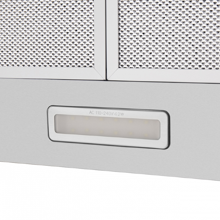 Maunfeld CORK 50 Inox вытяжка купольная