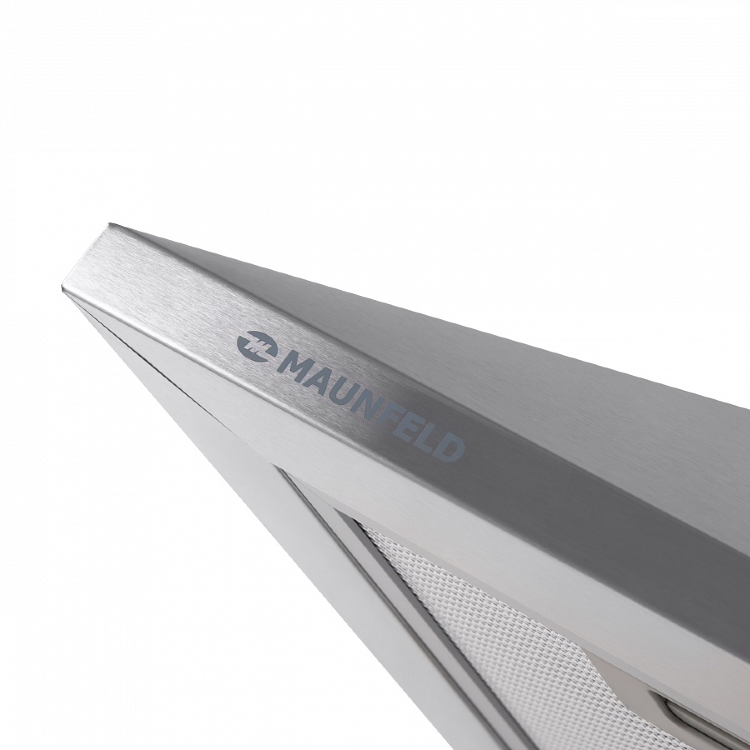 Maunfeld CORK 50 Inox вытяжка купольная