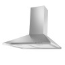 Maunfeld CORK 50 Inox вытяжка купольная Maunfeld CORK 50 Inox вытяжка купольная