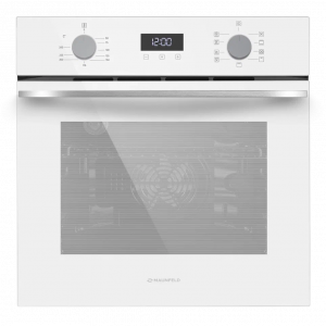 Maunfeld EOEM7610W духовой шкаф электрический