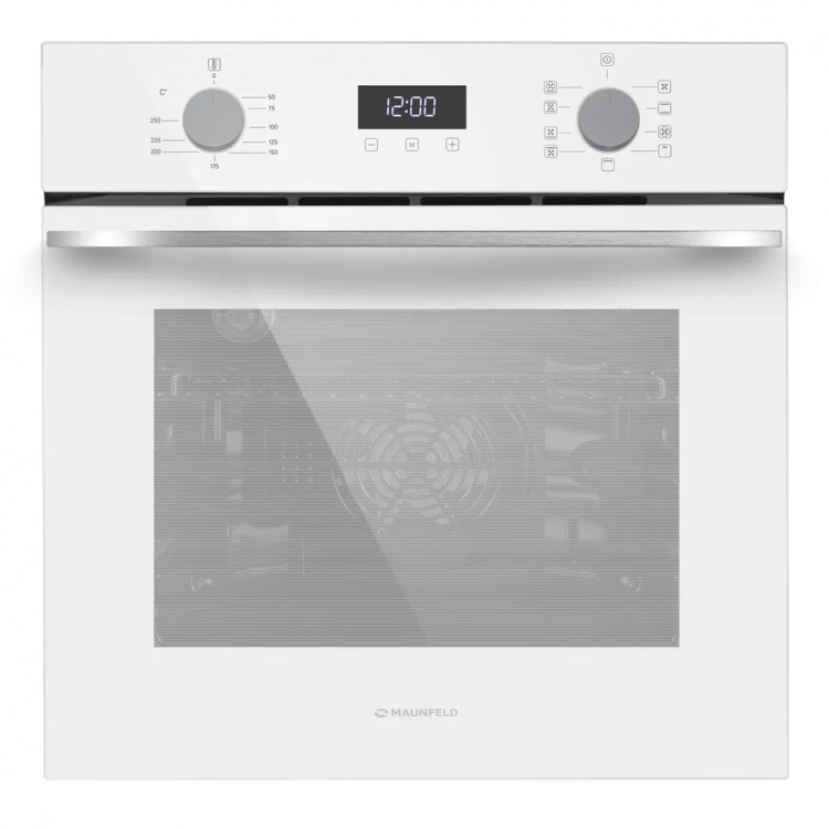 Maunfeld EOEM7610W духовой шкаф электрический