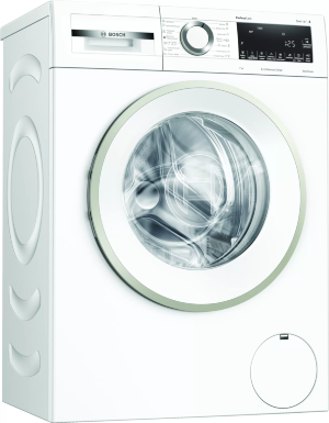 Bosch WHA222X2OE отдельностоящая стиральная машина