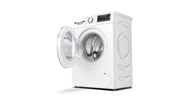 Bosch WHA222X2OE отдельностоящая стиральная машина