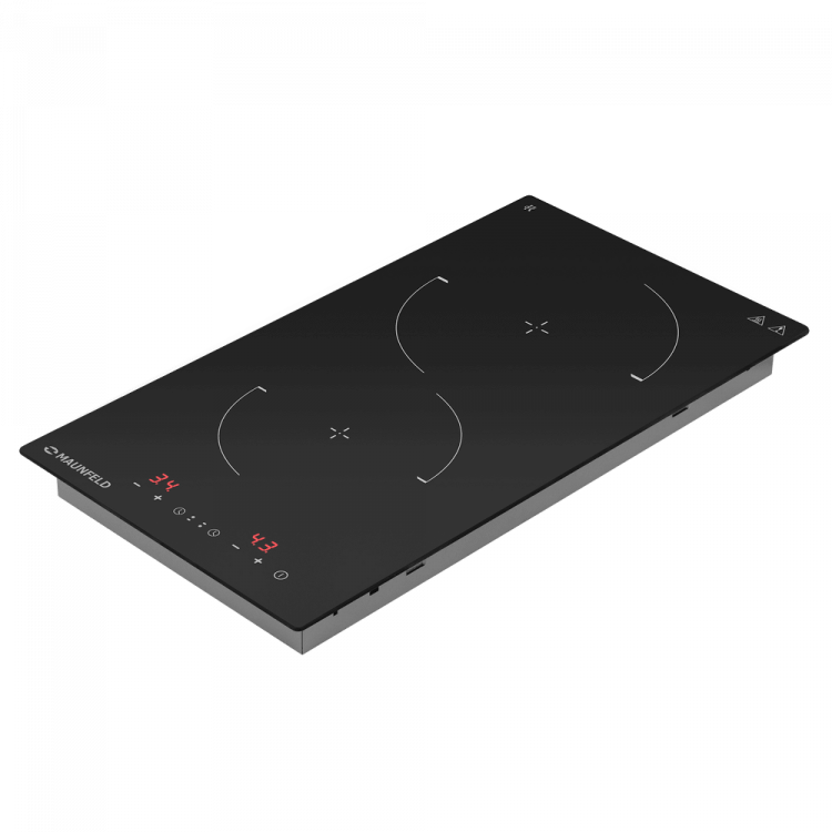 Maunfeld CVCE302EXBK электрическая варочная панель
