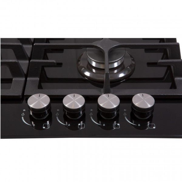 Zigmund & Shtain MN 197.61 B газовая варочная поверхность