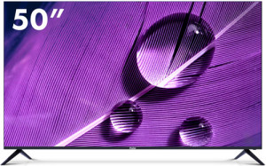 Haier 50 Smart TV S1 телевизор