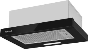 Weissgauff TEL 450 Black Glass вытяжка