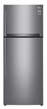LG GC-H502HMHZ холодильник