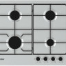 Haier HHX-M64ENX газовая варочная панель