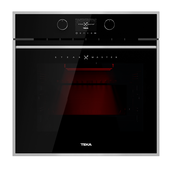Teka STEAKMASTER BK-SS духовой шкаф электрический