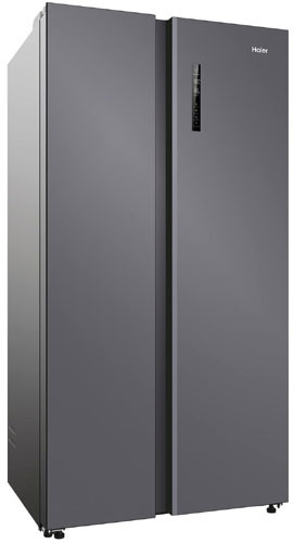 Haier HRF-600DM7RU холодильник Side-by-Side