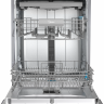 Midea MFD60S970X отдельностоящая посудомоечная машина