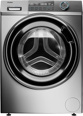 Haier HW80-BP14969BS стиральная машина