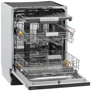 Krona steel KAMAYA 60 BI V2 встраиваемая посудомоечная машина