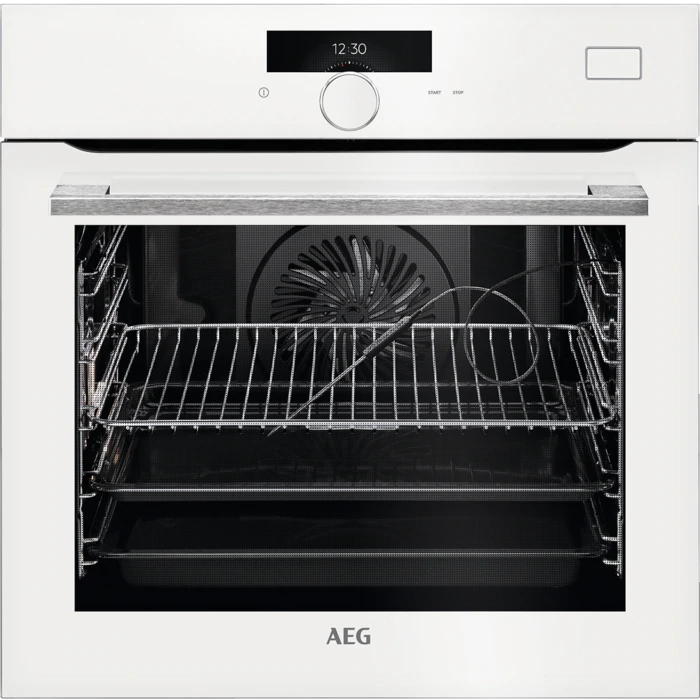 AEG BSR882320W духовой шкаф электрический