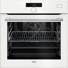 AEG BSR882320W духовой шкаф электрический