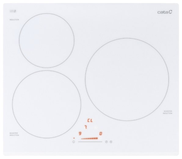 Cata IS 603 B WH A индукционная варочная поверхность