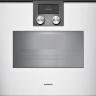 Gaggenau BSP251131 встраиваемый комбинированный духовой шкаф-пароконвектомат