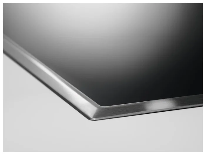 Electrolux EHF96547FK электрическая варочная панель стеклокерамическая