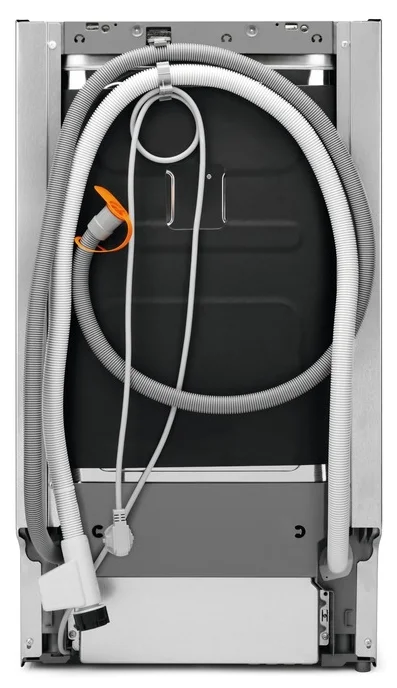 Electrolux ESL94200LO узкая посудомоечная машина