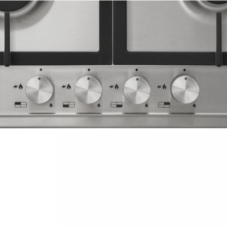 Korting HG 665 CX газовая варочная поверхность