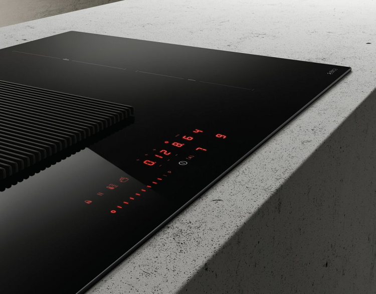 Elica NIKOLATESLA PRIME S BL/A/83 индукционная варочная панель