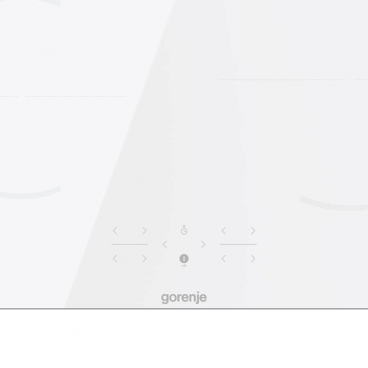 Gorenje GI6401WSC индукционная варочная панель