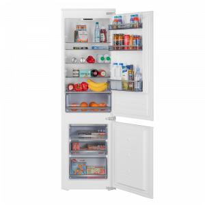 Maunfeld MBL177SWGR Inverter встраиваемый холодильник