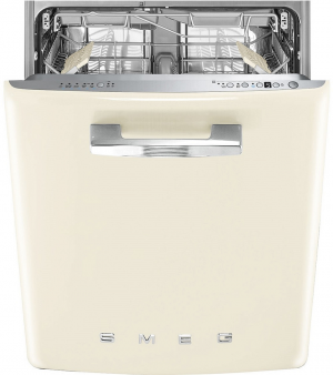 Smeg STFABCR3 встраиваемая посудомоечная машина