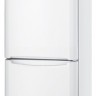Indesit BI 18.1 холодильник с морозильником