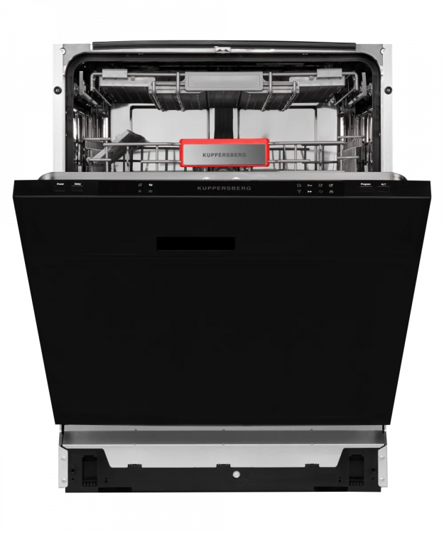 Kuppersberg GS 6057 встраиваемая посудомоечная машина