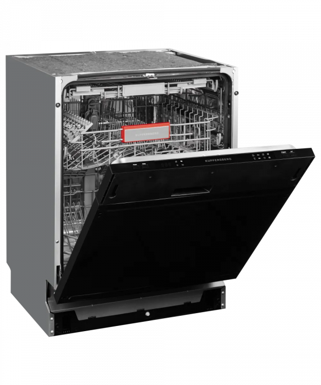 Kuppersberg GS 6057 встраиваемая посудомоечная машина