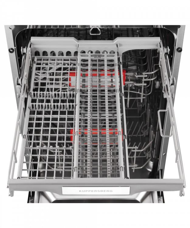 Kuppersberg GS 6057 встраиваемая посудомоечная машина