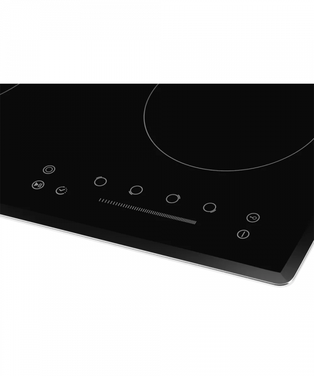 Kuppersberg ECS 632 F электрическая варочная панель