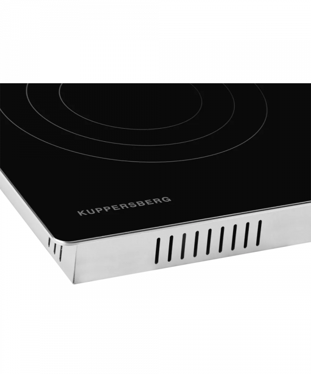 Kuppersberg ECS 632 F электрическая варочная панель