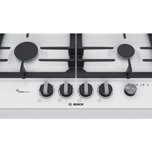 Bosch PCP6A2M90 варочная панель газовая