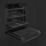 De Dietrich DOH4541B электрический духовой шкаф
