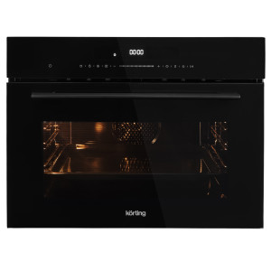 Korting OKB 3230 GN компактный духовой шкаф