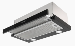 Kuppersberg SLIMHIT 60 BG вытяжка