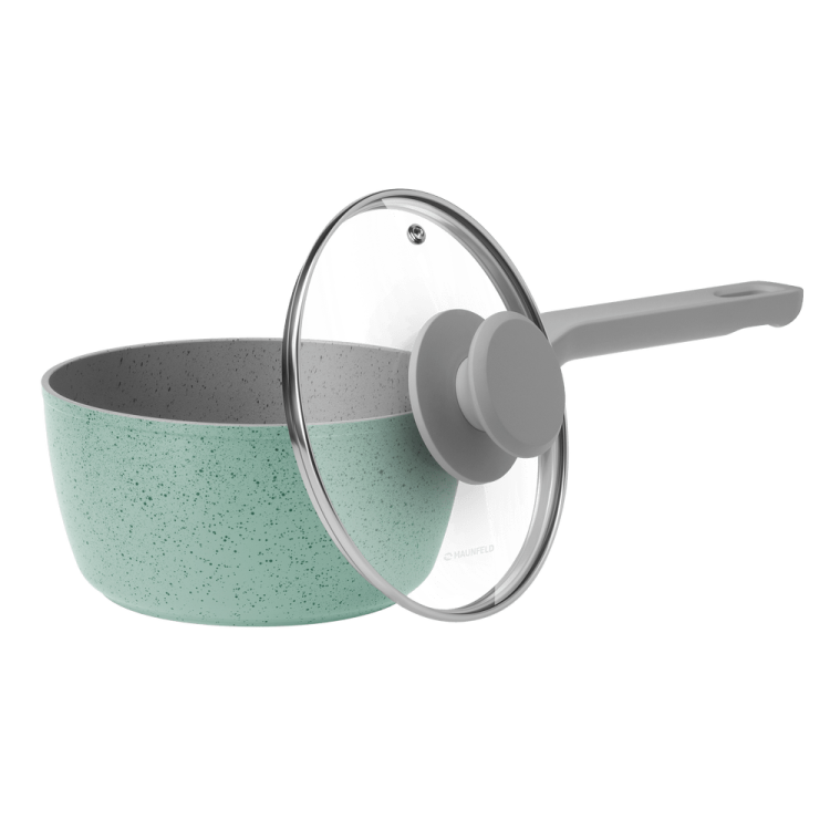 Maunfeld MSP14FA05FS ковш