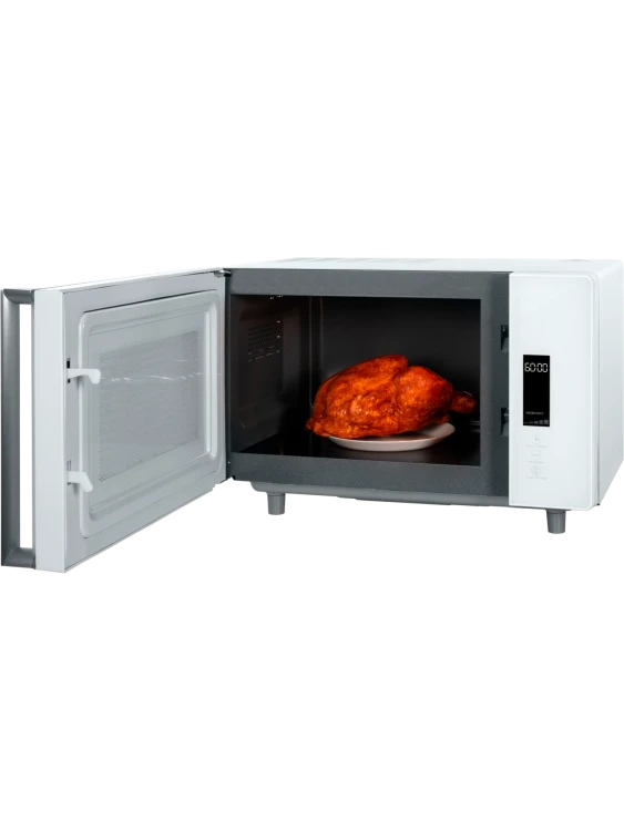 Hiberg VM-4588 W микроволновая печь