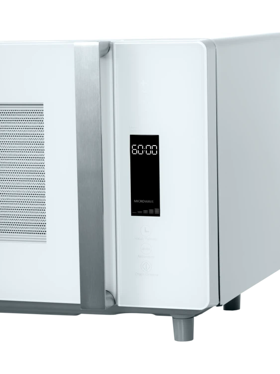 Hiberg VM-4588 W микроволновая печь