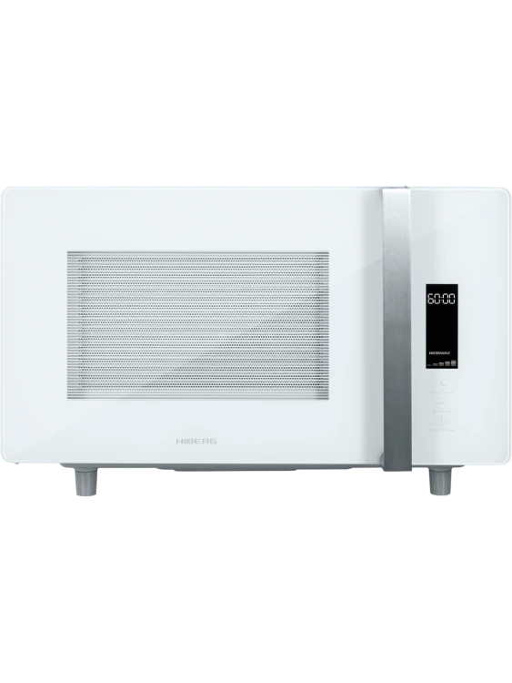 Hiberg VM-4588 W микроволновая печь