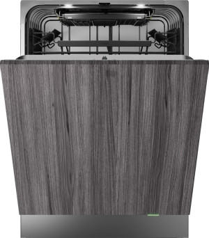 Asko DFI545V встраиваемая посудомоечная машина