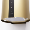Meferi TUBE40GOLD COMFORT PLUS вытяжка