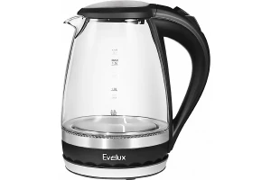 Evelux EWK 0904 G чайник электрический