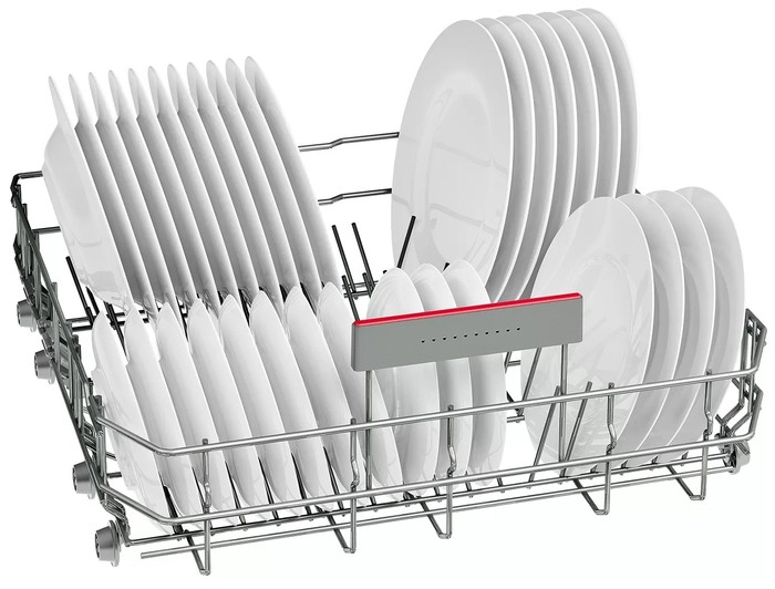 Bosch SMS6HMW01R посудомоечная машина отдельностоящая