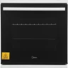 Midea MFO-M4G20T0E(WH) плита газовая