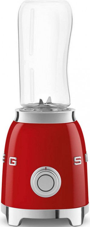Smeg PBF01RDEU блендер красный