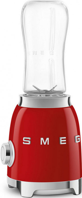 Smeg PBF01RDEU блендер красный